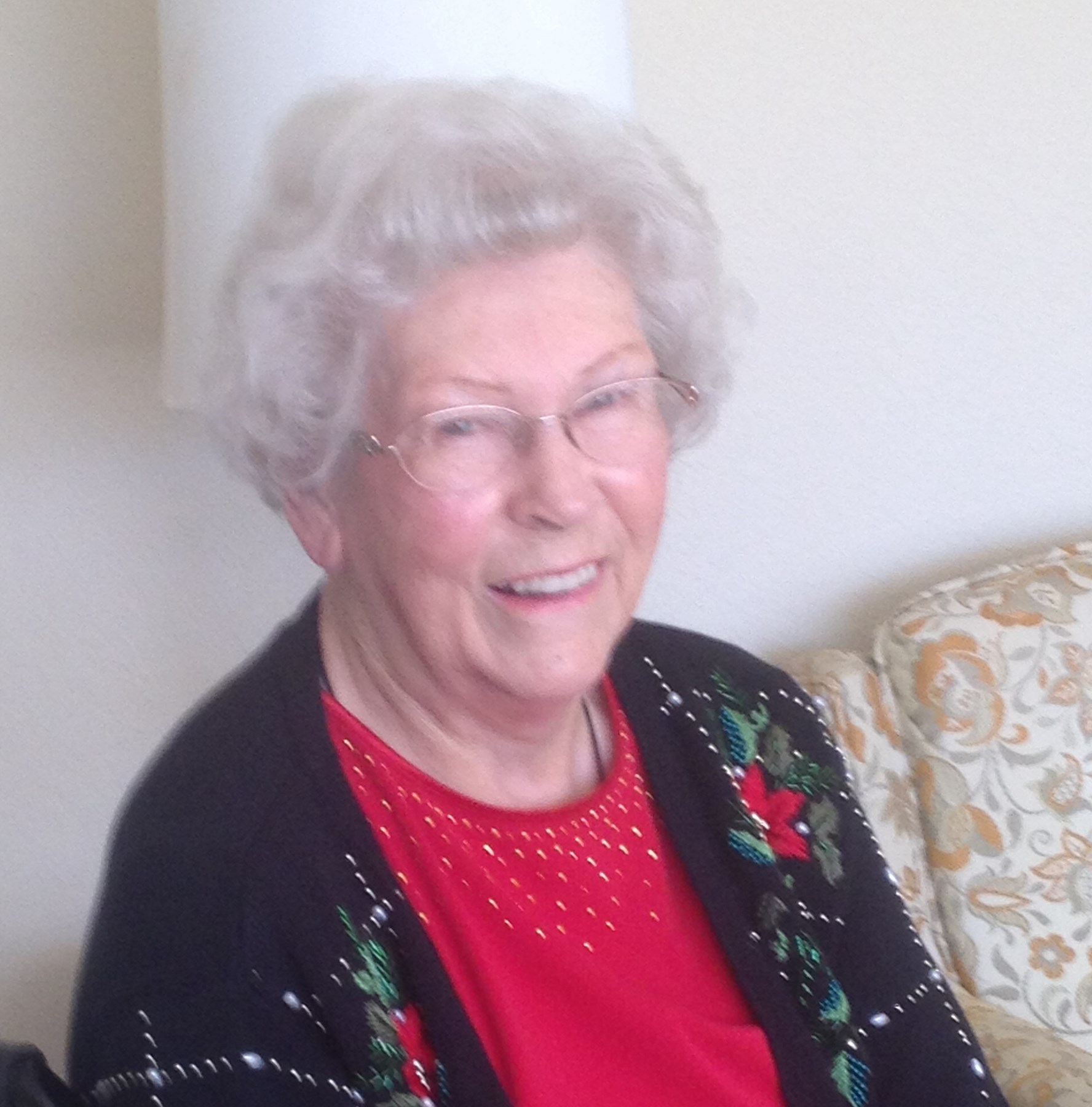 Obituary of Betty Jo (Bain) Whitmire