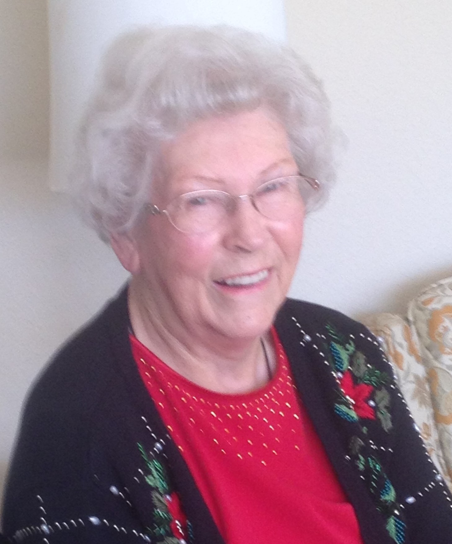 Betty Whitmire Obituary Midland, TX