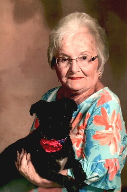 Obituary of Janina Szpinalski