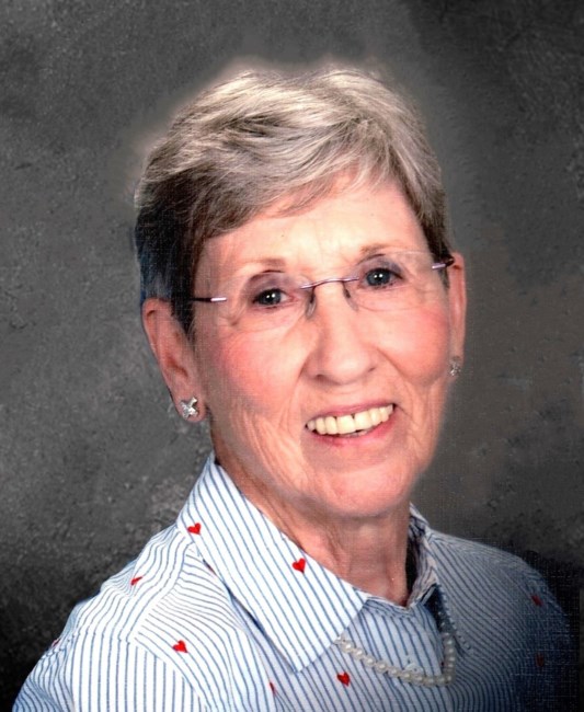 Kathryn Young Obituary Edmond, OK