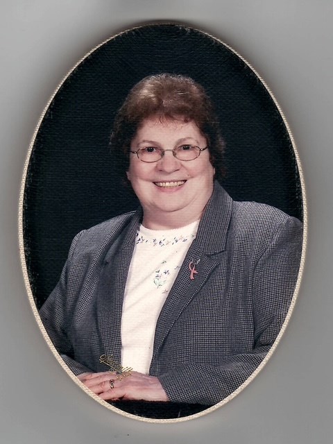 Obituary of Eleanor Fern Ruth