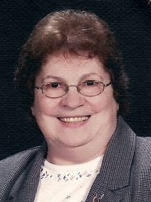 Obituary of Eleanor Fern Ruth