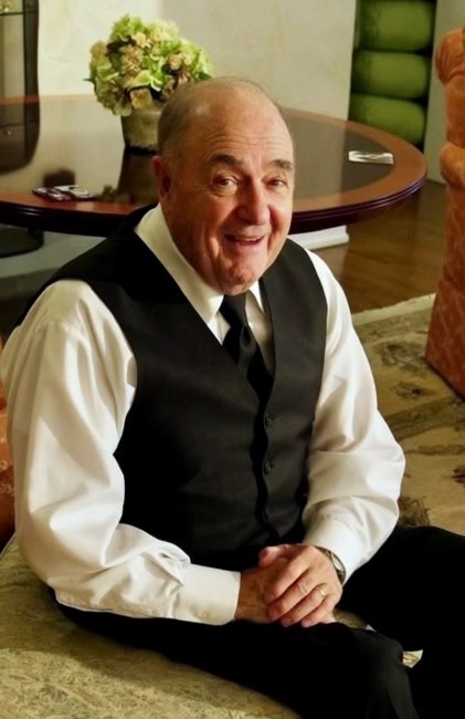 Obituary of Cornelius J. Smith