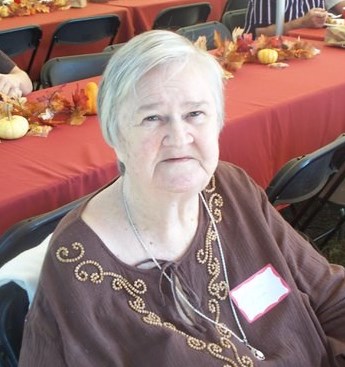 Obituary of Barbara Dixon