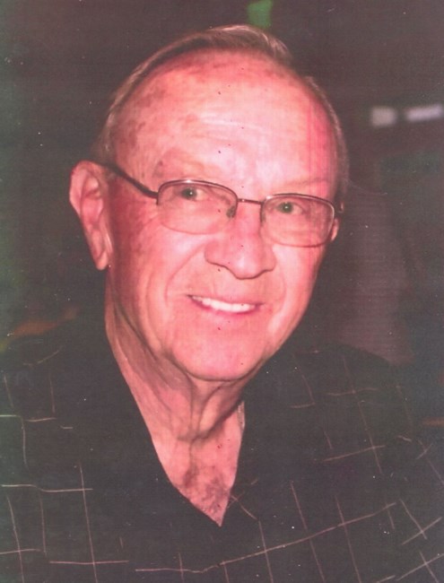 Obituary of Alexander Anthony Rocco