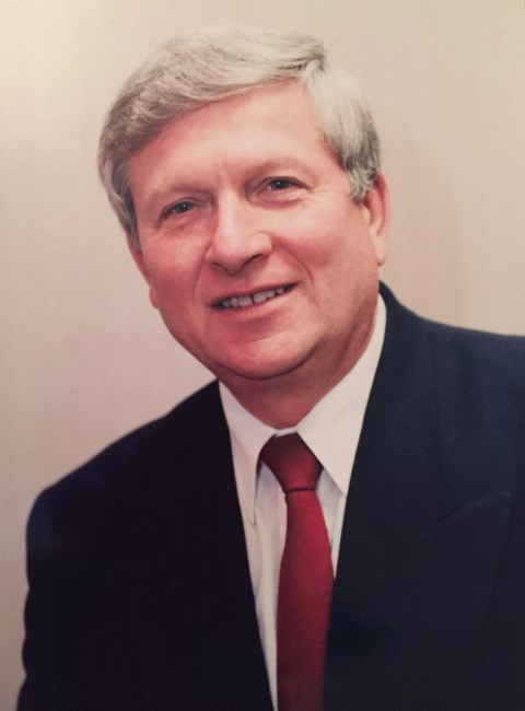 Avis de décès de André Boily