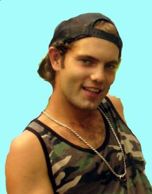 Obituary of Tyler Anthony Pellerin-Gagnon