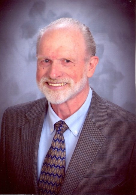 Obituary of Robert L. Bugbee Jr.