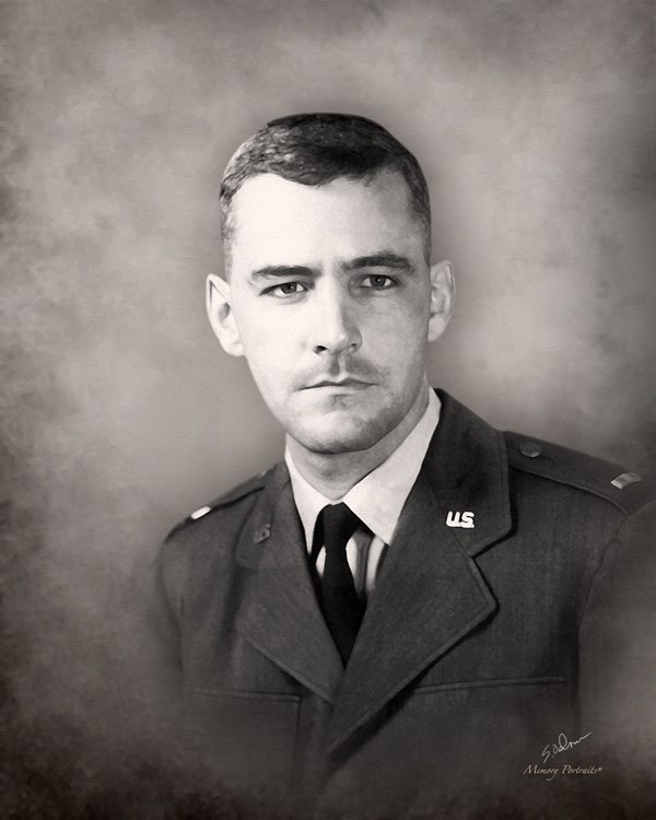 Obituary of Louis J. "Jack" Spears