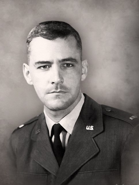 Obituary of Louis J. "Jack" Spears