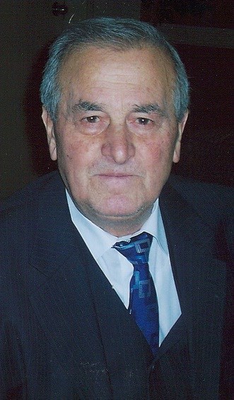 Obituary of Fernando Cimini
