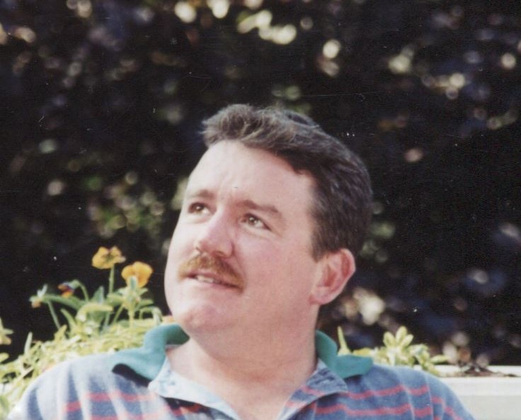 Obituary of Patrick Joseph Fitzgerald