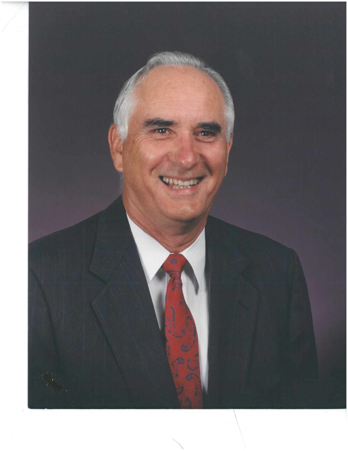 Obituary of George Wesley Shultz