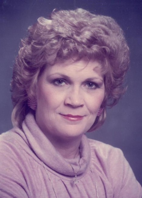 Obituary of Hazel R. Lobell