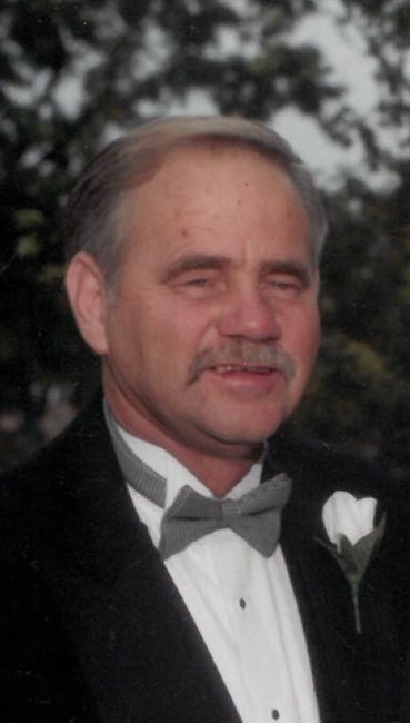 Obituary of Harvey P. Martin Jr.