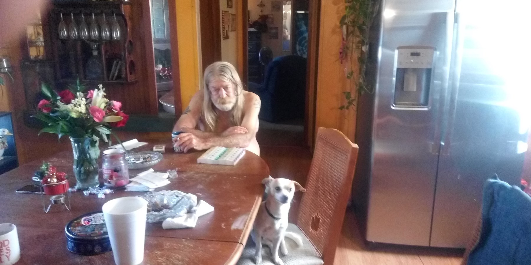 Obituary of Arthur Lynn Anderson