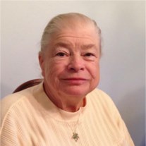 Obituary of Bonnie Jewel Hill