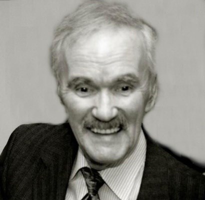 Obituary of Donald G. Nobel