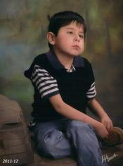 Obituary of Christian Martinez