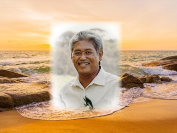 Obituary of Marcelino Riglos Sr.