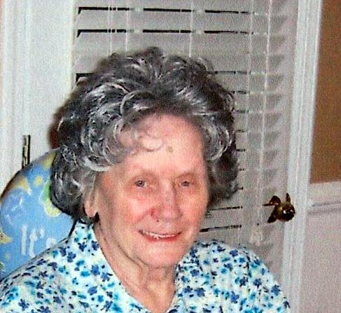 Obituary of Joyce Marie Green