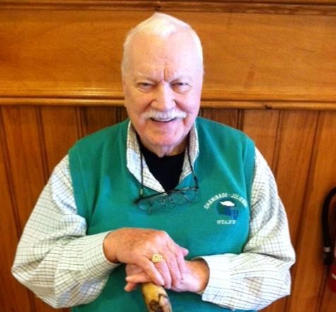 Obituary of Robert Joseph Madden Sr.