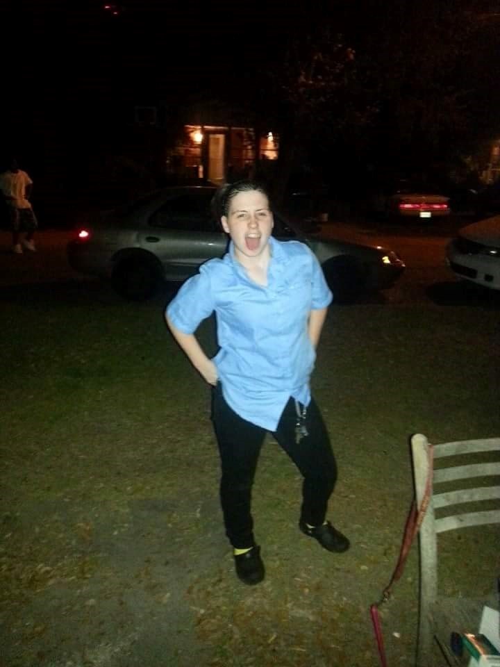 Obituary of Amy Katherine Dean