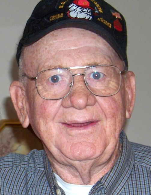 Obituary of Robert Franklin Barker