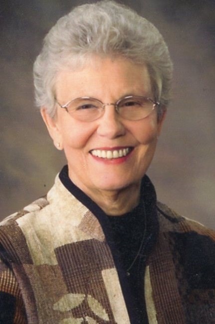 Obituary of Shirley Mae Dean