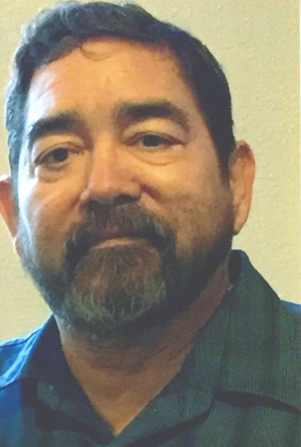 Obituary of Andres Vasquez III