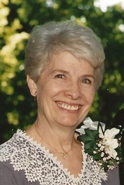 Obituario de Gloria S. Bowers
