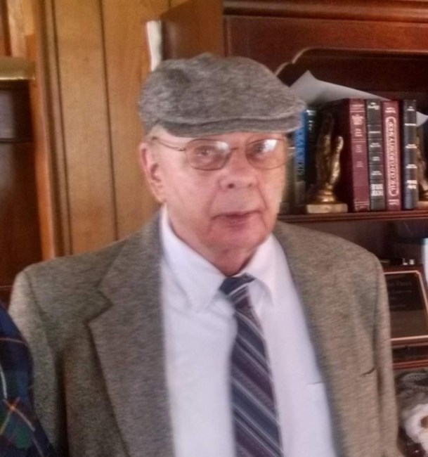 Obituary of Mr. Sanders Satterfield