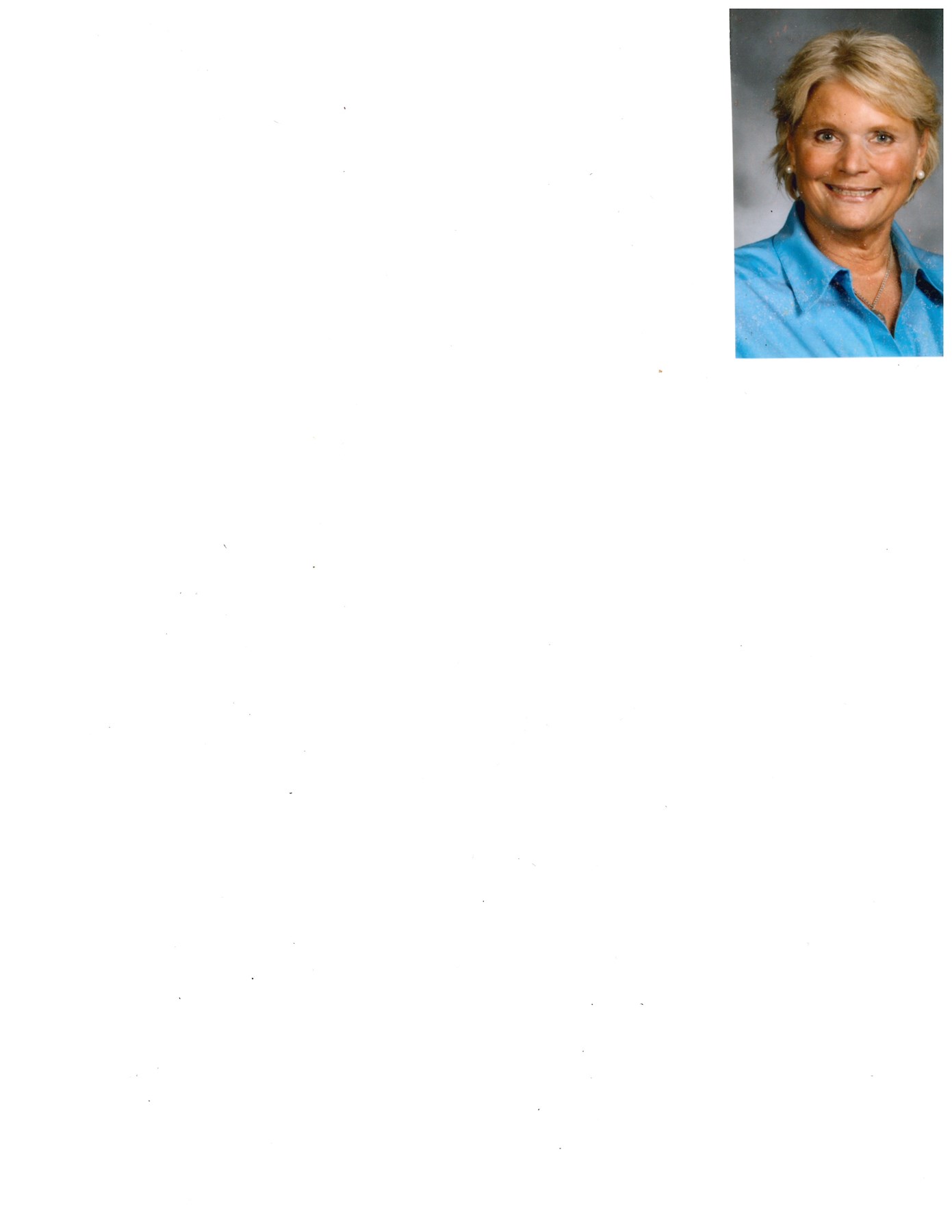 Obituary of Norma Jean Miller