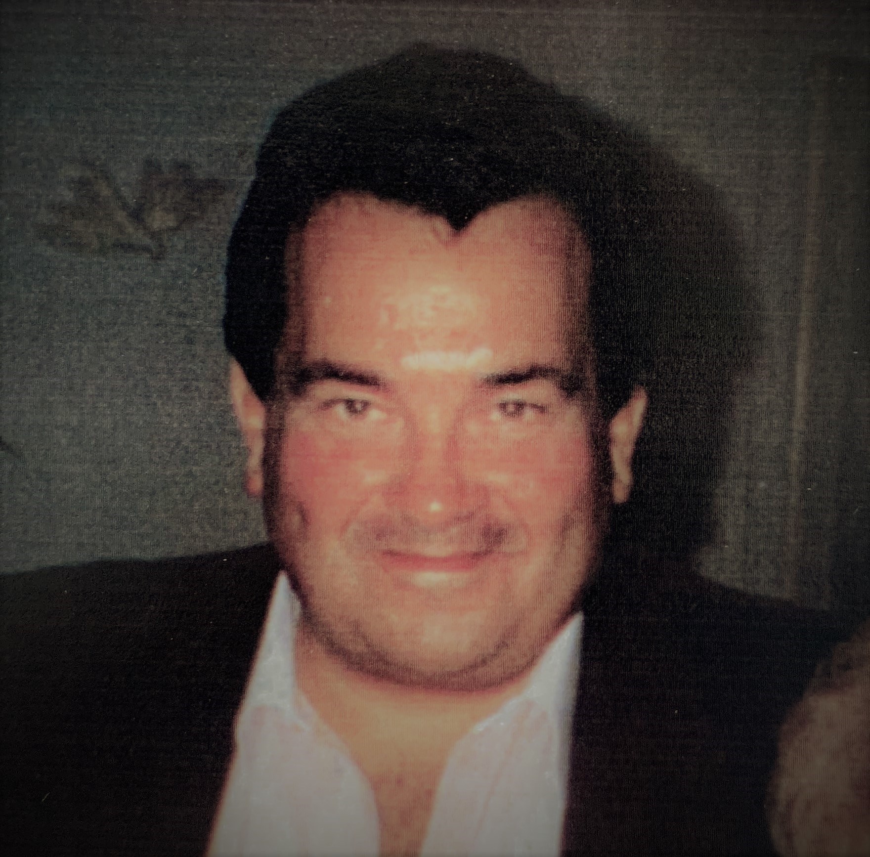 Obituary of Frank LaRiccia Jr.