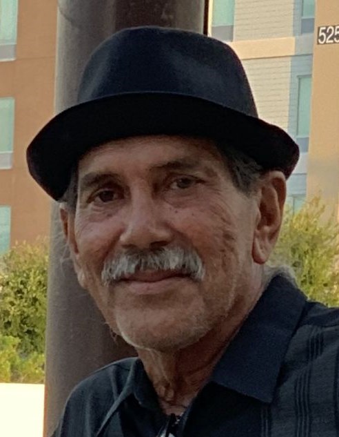 Obituary of Jose Valentin Garza