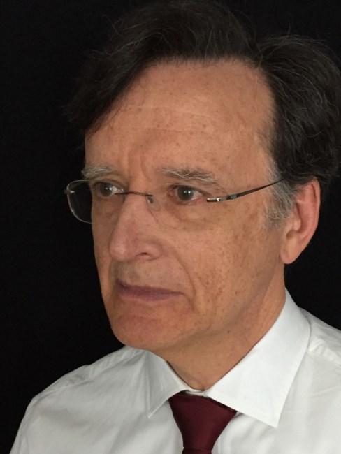 Avis de décès de Martin R. Tétreault