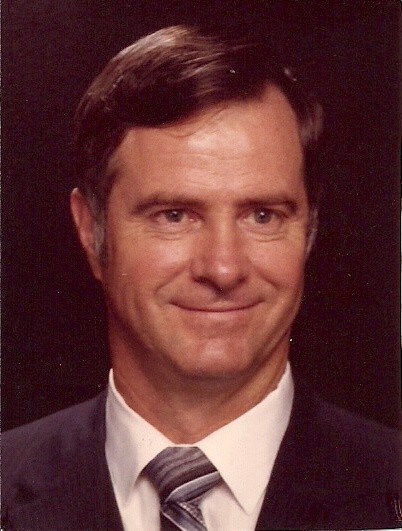 Obituary of Charles Richard Ratliff