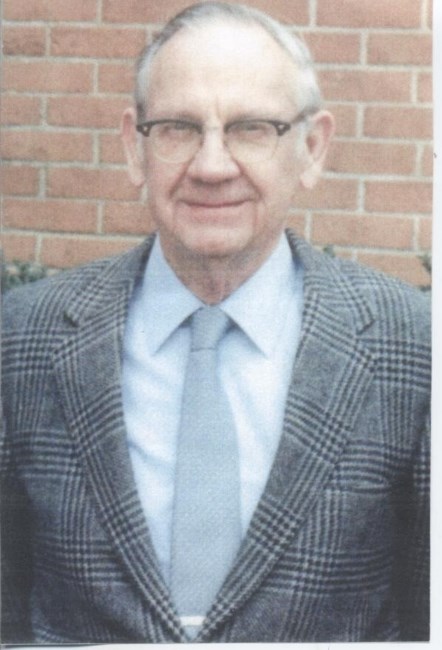 Obituary of Samuel N Roberts