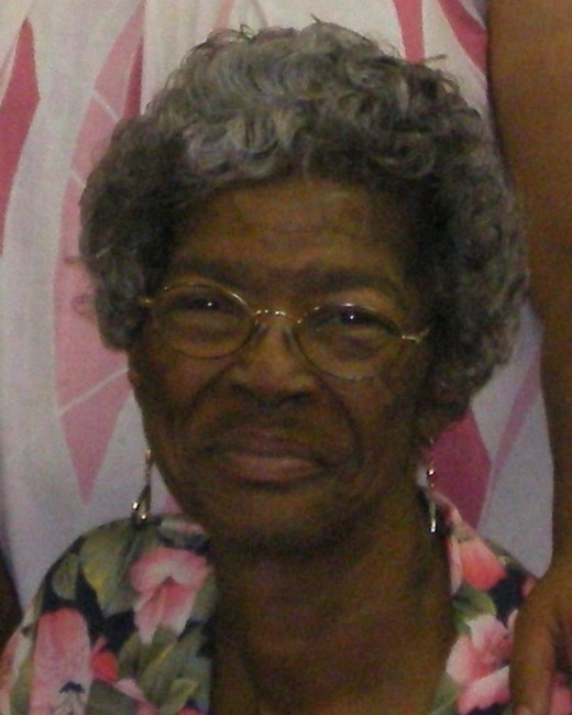 Obituary of Ruby Kay Patterson