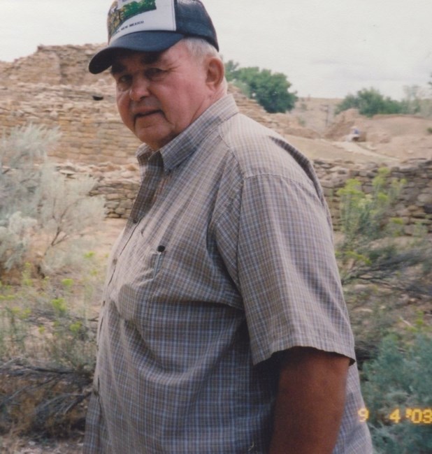 Obituary of Warren Thompson