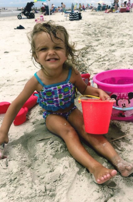 Obituary of Isabella "Bella" Muller