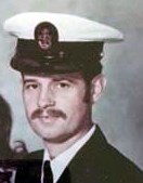 Avis de décès de Robert Neal Kingsbury