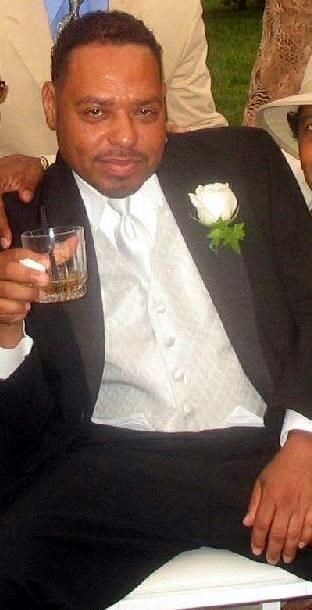 Obituary of Alan Gregory Stephens