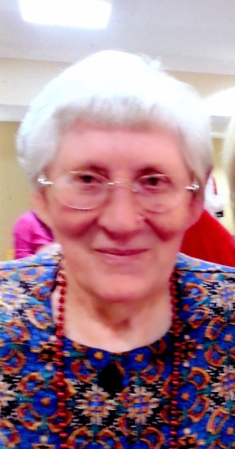 Obituary of Cleta Raye Graham