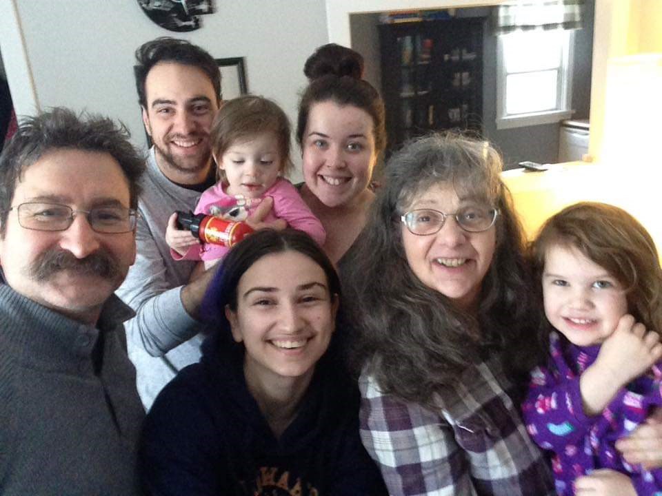 Obituary of Rosemary Stephen