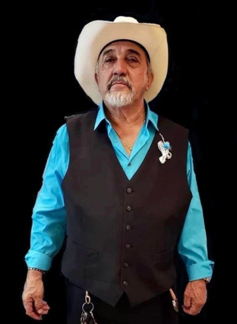 Obituary of Pablo Rodriguez