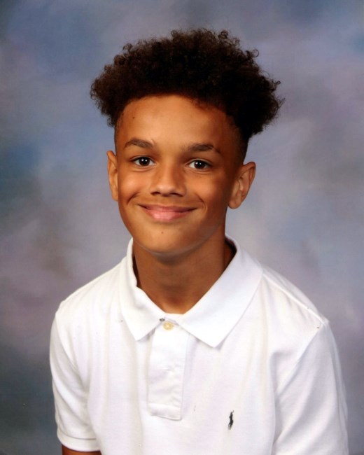 Obituary of Dustin Tamon McConnell Jr.