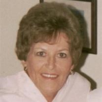 Obituary of Joan A. Harrison