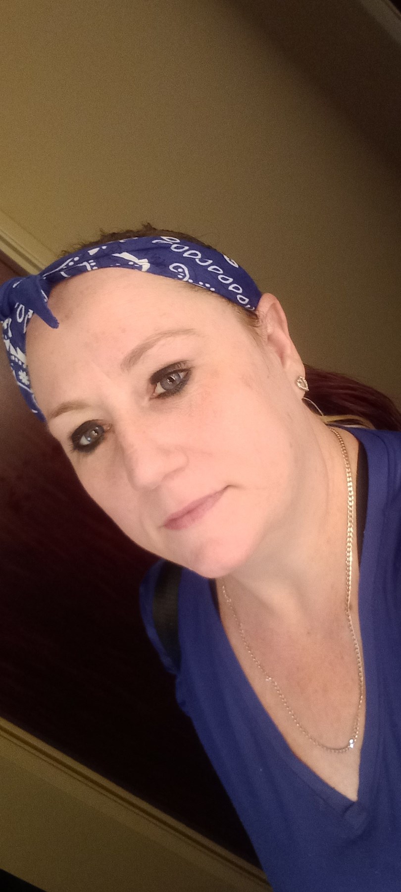 Obituary of Melisa Ann Walker