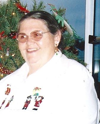 Obituary of Lois F. Smith